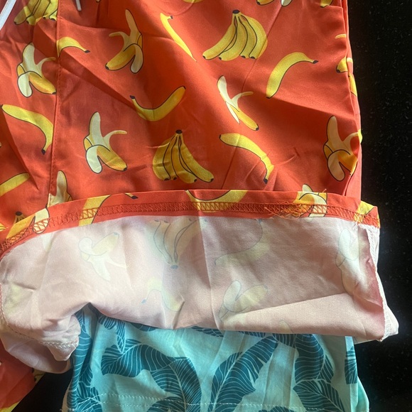 Compression swim trunks - Picture 3 of 5